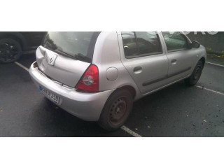 Вентилятор печки 7701067032 Renault Clio II