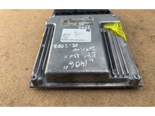 Řídící jednotka 7810980, 13617810980 BMW X6 E71 2008