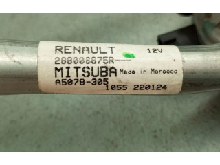 Моторчик дворников 288006875R Dacia Jogger