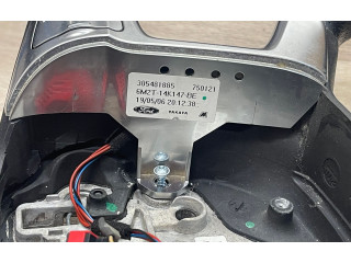 Руль Ford S-MAX  2006 - 2015 года 305481885, 6M2T14K147AF      