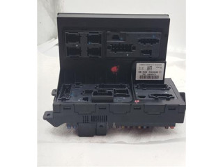 Pojistková skříňka 2115453801, 2115453801 Mercedes-Benz E AMG W211 2005