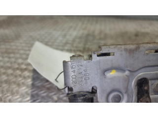 Замок капота BK21V431A03AF   Ford Transit Custom