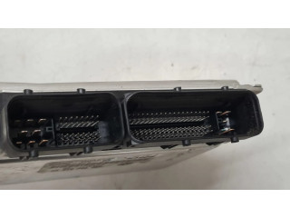 Řídící jednotka 4B0906018DH, 0261207928 Volkswagen PASSAT B5.5 2003