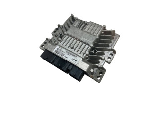 Блок управления двигателя 31269095, 5WS40489DT   Volvo V50