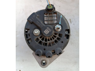 Генератор 96843503, 14V80A2   Chevrolet Spark      
