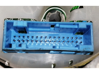 Панель приборов 8L0919860E, W0220081 Audi A3 S3 8L