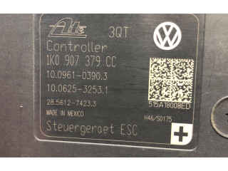 Блок АБС    Volkswagen  Jetta VI  2011 - 2018 года