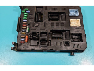 Блок комфорта 9658158780, IMPRK1413612 Citroen C4 I