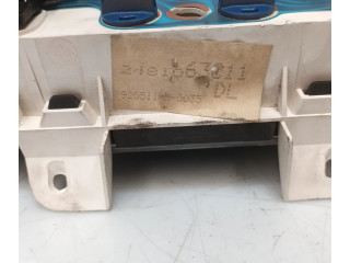 Přístrojová deska Nissan Sunny 1992 2181663011