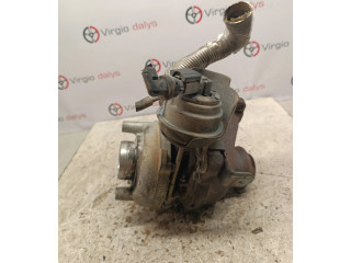 Турбина 968612068006, GTC1244VZ   Peugeot  5008   -  года