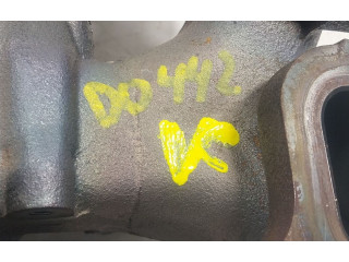 Turbodmychadlo Турбина 05L253019F   Volkswagen Tiguan   DTSA,DTSB,DTTC