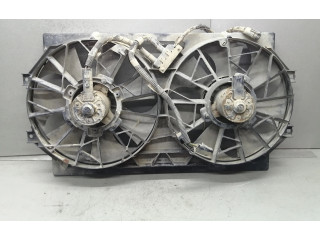 Комплект вентиляторов 4761507, 1465001 Chrysler Stratus 2.0