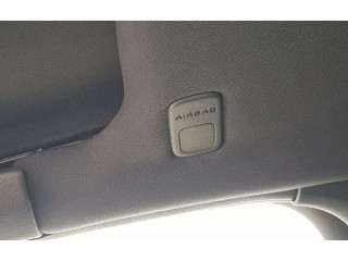 Боковая подушка безопасности Citroen DS4