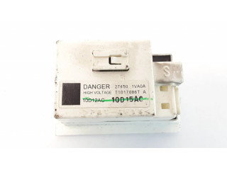 Блок управления 274501VA0A, T1017086T Infiniti M30