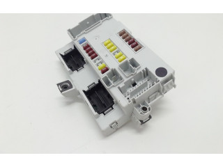 Блок комфорта Fiat 500L