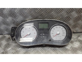 Přístrojová deska Dacia Logan I 2006 216720407