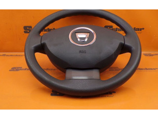 Руль Dacia Duster  2010 - 2017 года 34192994A, 34192994A      