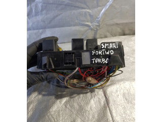 Pojistková skříňka 0001683V001 Smart ForTwo 2001