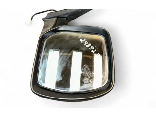 Зеркало электрическое Subaru Forester SH 2008 - 2013 года