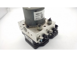 Блок АБС 95281717, 688250455 Buick Encore I 2012-2019 года