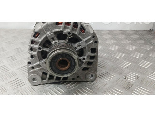 Генератор 8200590255, 441792   Renault Trafic II (X83)      