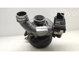 Turbodmychadlo Турбина 7651555007S, ODN00933R   Mercedes-Benz S W221 3.0  