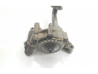 Čerpadlo oleje 03G115105, 03G115105 Volkswagen Touran I AZV