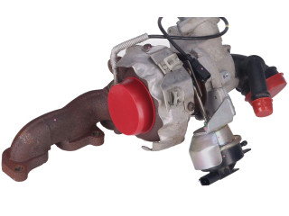  Турбина Volkswagen Caddy  04L253019P         