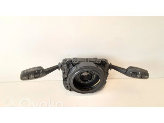 Подрулевой переключатель 9122509, 6955681 BMW 1 E81 E87