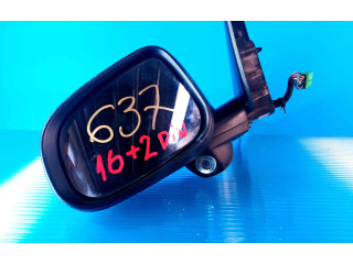 Зеркало электрическое        Volvo V70  2008 - 2013 года   