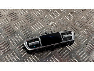 Блок управления климат-контролем A2139055207   Mercedes-Benz E W213