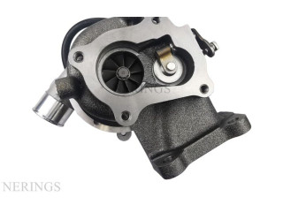 Turbodmychadlo Турбина 17201-54090, TC60-0010 Toyota Land Cruiser (LJ79)