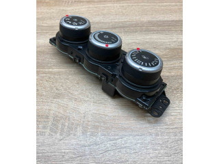 Блок управления климат-контролем 7820A115XA, 3853249 Mitsubishi Outlander