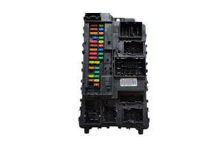 Модуль управления BSM JU5T15604, JU5T15604BDJ Ford Fusion II