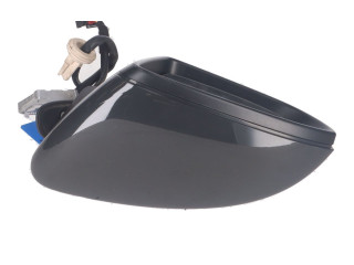 Зеркало электрическое        Volkswagen Touran II  2010 - 2016 года   