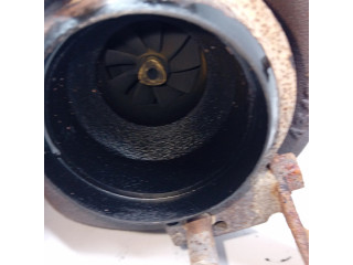 Turbodmychadlo Турбина 4348263 BMW 5 E39 2.5