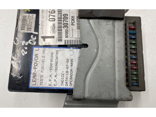   Pojistková skříňka 8200230709, 33151235   Renault Espace IV 2005