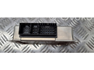 Блок управления 7550891   BMW X3 E83