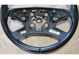 Руль Mercedes-Benz GL X164  2006 - 2012 года A1644607103, 1644607103      