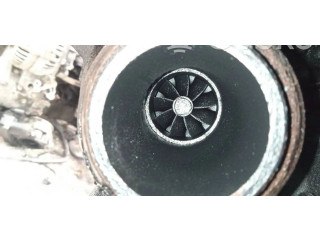 Турбина Peugeot 5008  9688361580         
