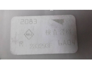 Модуль управления BSM 233293F, 2083 Renault Clio III