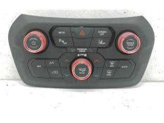 Блок управления климат-контролем 07356941360, 0070010   Jeep Renegade