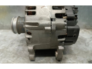 Генератор 05E903026K Skoda Fabia Mk2 (5J)