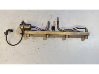 Vstřikovací lišta 55355610, 0280151220 Saab 9-5 pro benzínový motor 1.6 A 16 LET