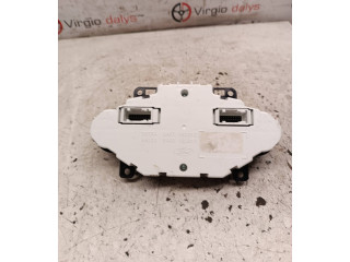 Блок управления климат-контролем 8a6t18c612 Ford Ecosport