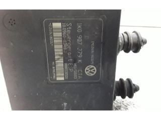 Блок АБС 1K0907379K, 1K0614517H Volkswagen Touran I 2003 - 2010 года