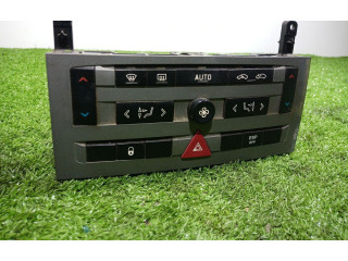 Блок управления климат-контролем 96533783YW00, 96512442XT Peugeot 306