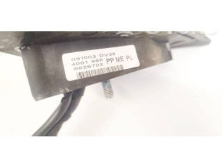 Зеркало электрическое        Volvo XC90  2003 - 2006 года   