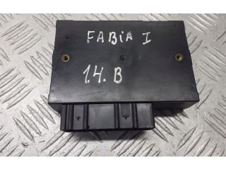 Блок комфорта 6Q0959433H   Skoda Fabia Mk1 (6Y)   