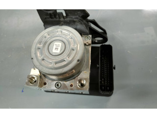 Блок АБС 5WA614517BE Skoda Octavia Mk4 2019 - года